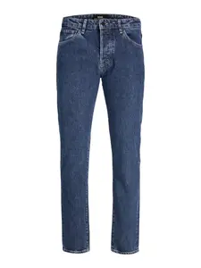 R.D.D. ROYAL DENIM DIVISION Džínsy 'Mike'  modrá denim