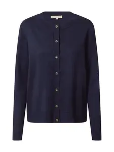 Soft Rebels Kardigán 'Marla'  tmavomodrá