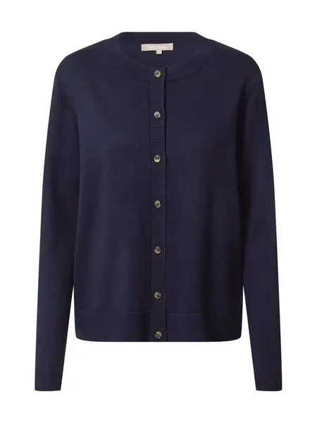 Soft Rebels Kardigán 'Marla'  tmavomodrá