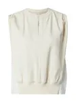 3.1 Phillip Lim Top  biela / biela ako vlna