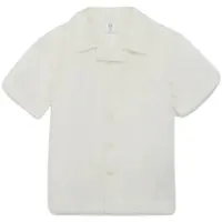 GAP BABY Dětská košile, bílá, velikost