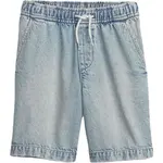GAP EASY Detské šortky, svetlomodrá, veľkosť