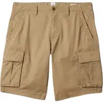 GAP V-11IN CARGO Pánske kraťasy, hnedá, veľkosť