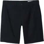 GAP VINTAGE Pánske šortky, tmavo modrá, veľkosť