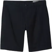 GAP VINTAGE Pánske šortky, tmavo modrá, veľkosť