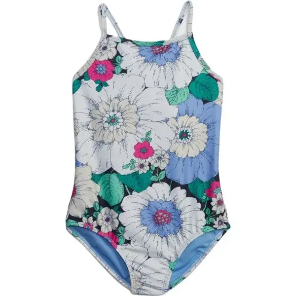 GAP CROSS 1 Dievčenské plavky, mix, veľkosť