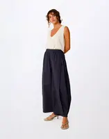 SKFK Aine Trouser S260B9 NAVY 42