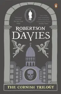 The Cornish Trilogy - Davies Robertson
