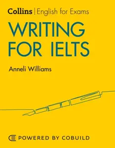 Writing for IELTS (With Answers) - Anneli Williams