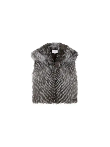 Scalpers Vesta  sivá