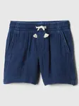 GAP Dětské mušelínové kraťasy - Kluci