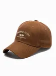 Edoti Men's cap