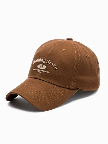 Edoti Men's cap