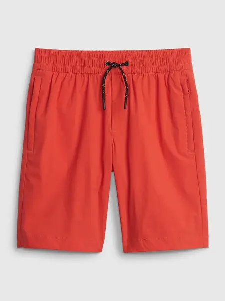 GAP Dětské rychleschnoucí kraťasy - Kluci