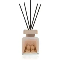 ipuro Essentials Garden Party Gentle Coffee aróma difuzér s náplňou 100 ml