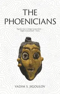 Phoenicians - Jigoulov Vadim S