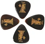 Timber Tones Zodiac Tones Virgo 4-Pack Tin