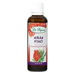 DR.POPOV Kapky bylinné jeřáb ptačí 50 ml