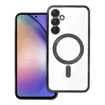 Electro Mag Cover s MagSafe, Samsung Galaxy A54, černé