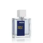 Mexx Simply Fresh EDT 50 ml M