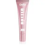 Delia Cosmetics Mix&Match Butter Lip Balm tónovací balzam na pery SPF 30 odtieň 10 ml