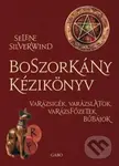 Boszorkány kézikönyv - Selene Silverwind - kniha z kategorie