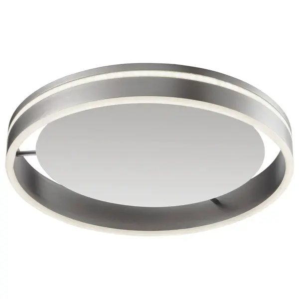 STROPNÍ LED SVÍTIDLO, 40/40/8 cm