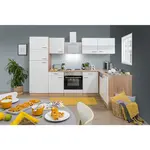 Respekta ROHOVÁ KUCHYŇ