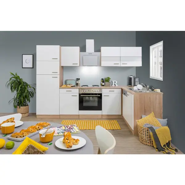 Respekta ROHOVÁ KUCHYŇ