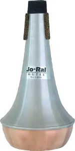 Jo-Ral Straight 1C