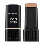Max Factor Pan Stik Foundation dlhotrvajúci make-up v tyčinke 30 Olive 9 g