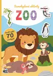 Samolepkové aktivity Zoo