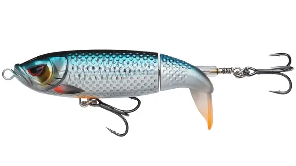 Madcat wobler cat plopper floating roach 15 cm 55 g