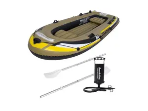 Člun nafukovací PATHFINDER Fishman 350