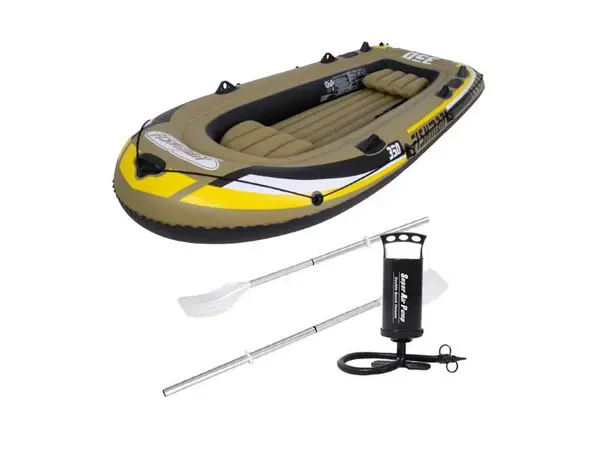 Člun nafukovací PATHFINDER Fishman 350