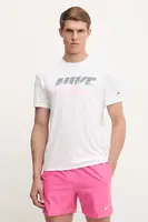 Plavecké tričko Nike