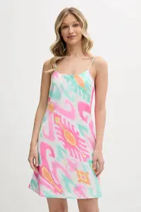 Noční košilka Lauren Ralph Lauren