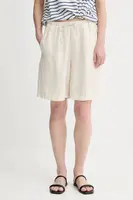 Lněné kraťasy Marc O'Polo
