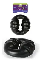 Hračka pes strong - kruh 17,6cm