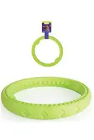 Hračka pes aroma kruh velký 24cm