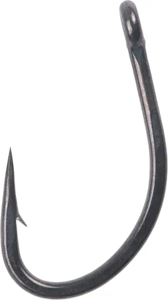 Fox háčky curve shank short 10 ks - velikost 8