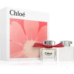 Chloé L’Eau Intense dárková sada pro ženy