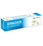 Liftea Herbazulen Mast Na Podrážděnou Pokožku 10g