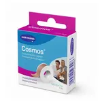 Cosmos Cívková pevná náplast 1.25cmx5m 1ks