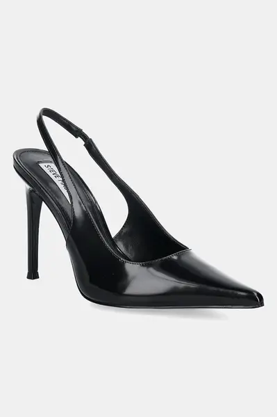 Kožené lodičky Steve Madden Reyes