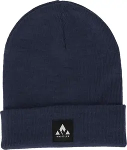 Unisex čepice Whistler Linjoe Melange Hat