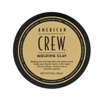 American Crew Molding Clay modelující hlína pro silnou fixaci 85 g
