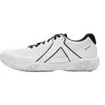 KANSO DRAGONFLY 2 Unisex sálová obuv, bílá, velikost 44