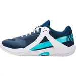 KANSO EQX3 Unisex sálová obuv, tmavě modrá, velikost 46