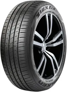 FALKEN 205/45 R 17 88W ZIEX_ZE310_ECORUN TL XL ROF MFS